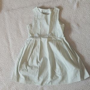 NWT United Colors of Benetton dress. Size XL (10-11 years).